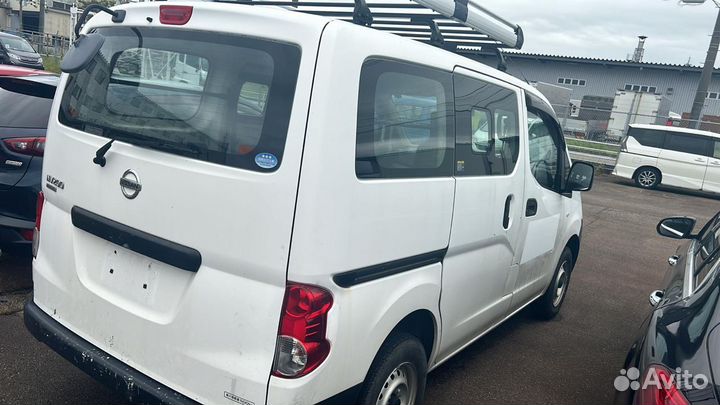 Nissan NV200 1.6 AT, 2019, 138 000 км