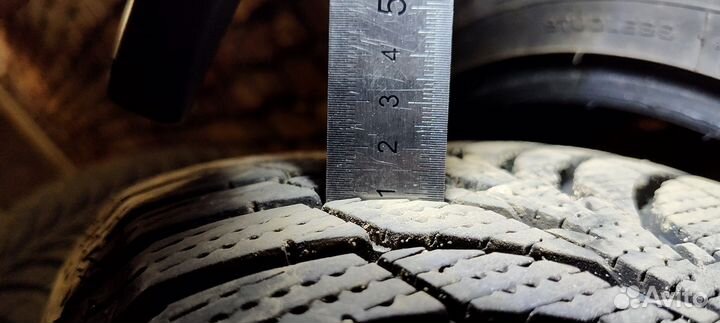 Goodyear UltraGrip Ice+ 205/55 R16 91T
