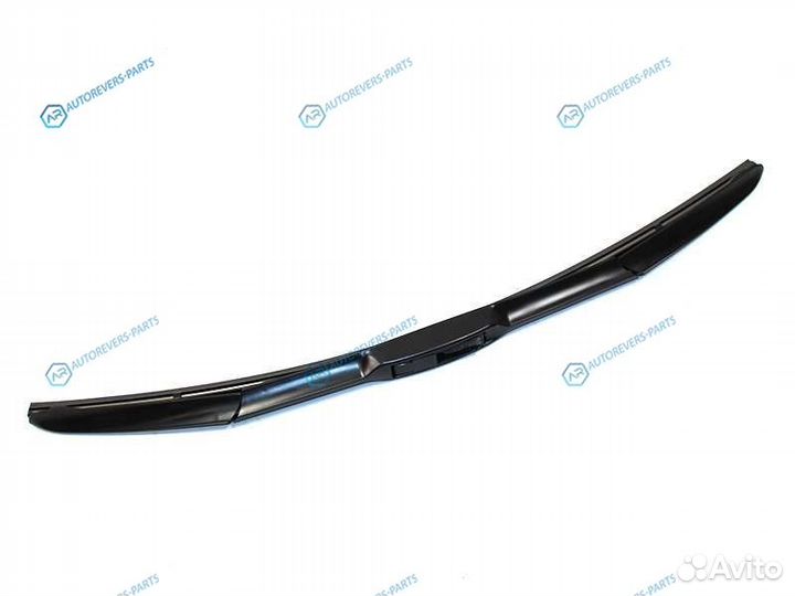 85222-53060 Щетка стеклоочистителя aero LH toyota