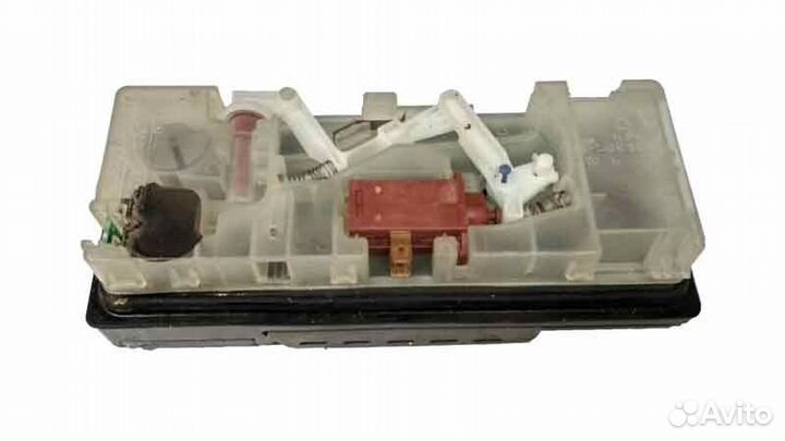 Дозатор моющих средств (пмм) Bosch