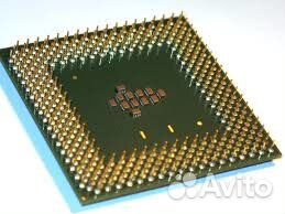 Процессоры разные для компьютеров