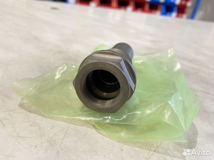 Натяжитель цепи грм 1110500311 Ssang Yong