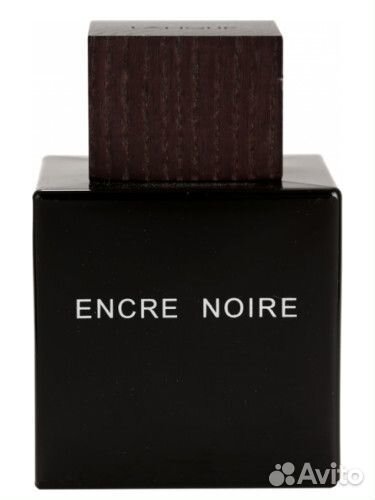 Lalique Encre Noire
