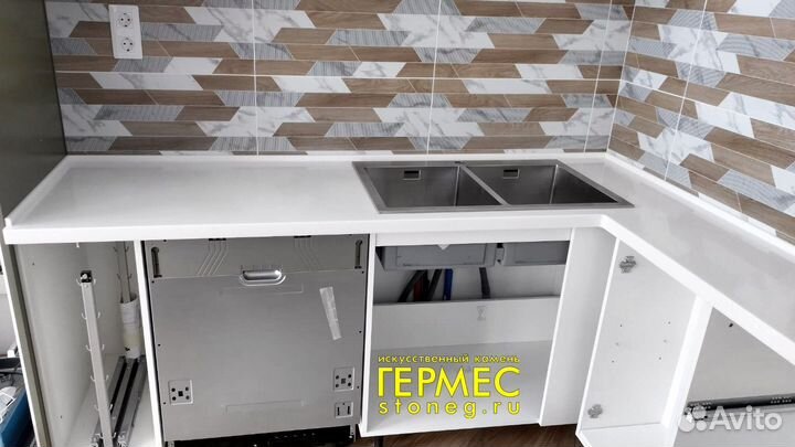 Столешницы от производителя м2