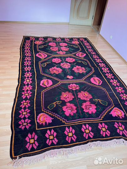 Ковер палас