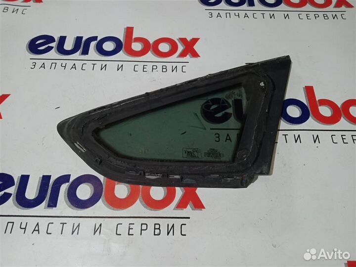 Стекло кузовное глухое левое Audi A5 /S5 Coupe/Sp