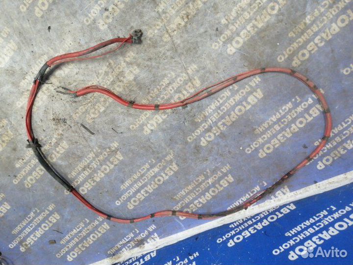 Силовой провод Bmw E36 седан M50B25 1996