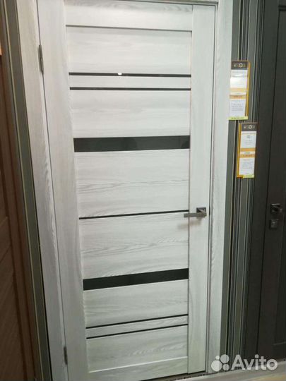 Двери межкомнатные и входные