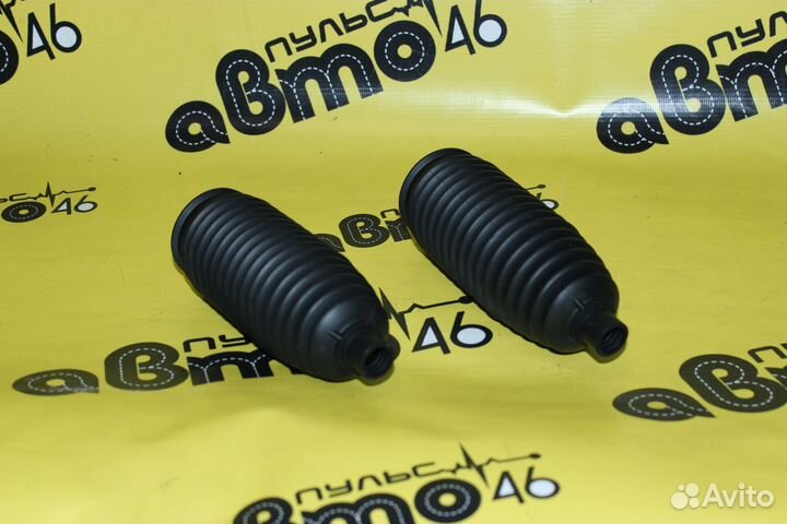 Пыльник рулевой рейки тяги Хендай Солярис Киа Рио