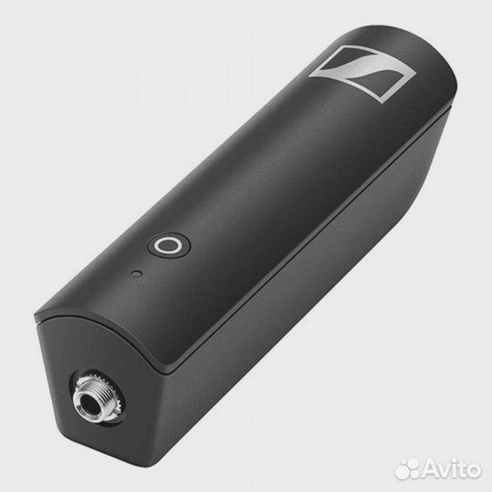 Радиосистема Sennheiser XSW-D portable lavalier