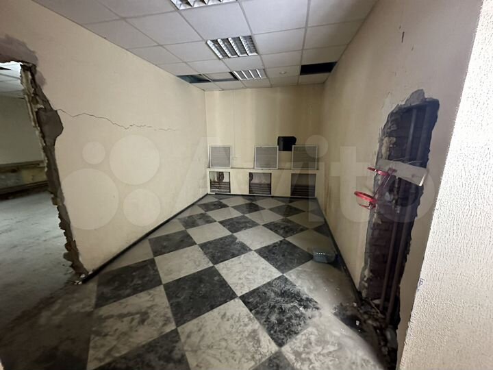 Торговая площадь, 102 м²