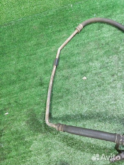 Трубка гидроусилителя Renault Logan