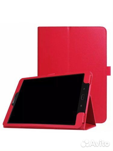 Чехол книжка для Galaxy Tab S3 9.7 T820 / T825