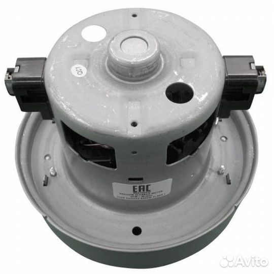 Мотор универсальный 2000W samsung для пылесоса