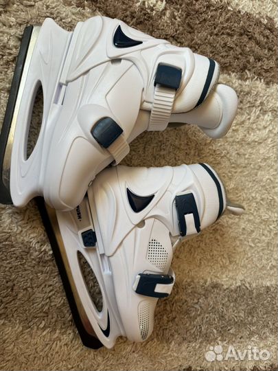 Коньки детские