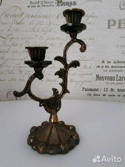 Интерьерный предмет