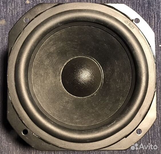 Heco Victa Center 100 Нч динамик