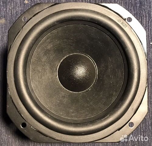 Heco Victa Center 100 Нч динамик