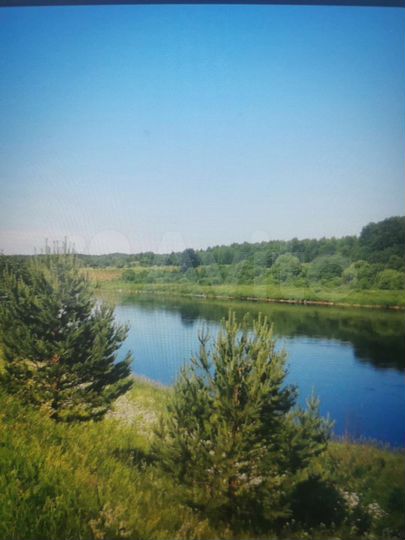 Участок 1,08 га (СНТ, ДНП)