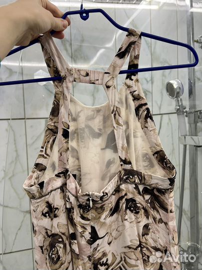 Женский сарафан Mango