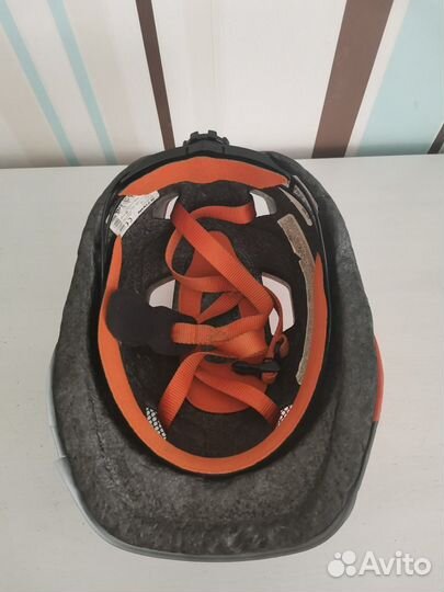 Шлем детский Btwin Декатлон 50-56 см