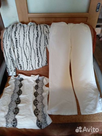 Одежда для женщин, размер 46