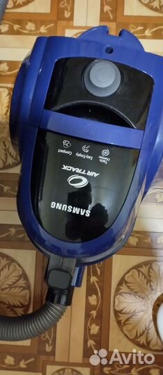 Пылесос Samsung SC4520