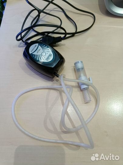 Оборудование для аквариума