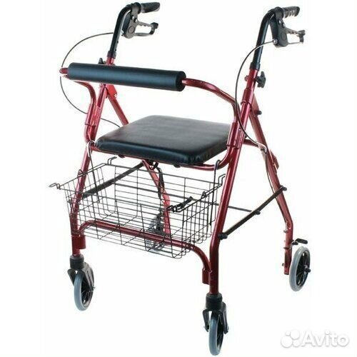 Ходунки LY-517