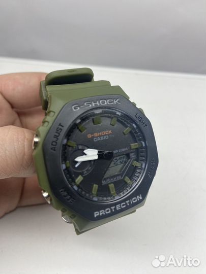 Часы мужские casio g shock