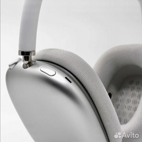 Airpods Max (premium)