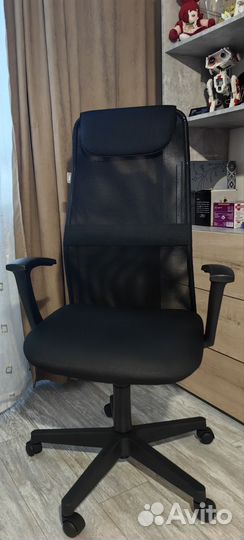 Компьютерное кресло бу
