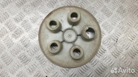 Колпак колесный peugeot boxer 2 (BDN09NI03)