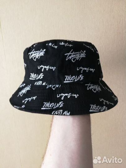 Панама ThugLife