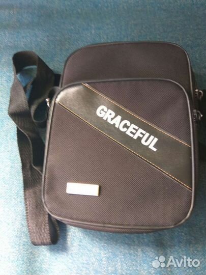 Мужские сумки