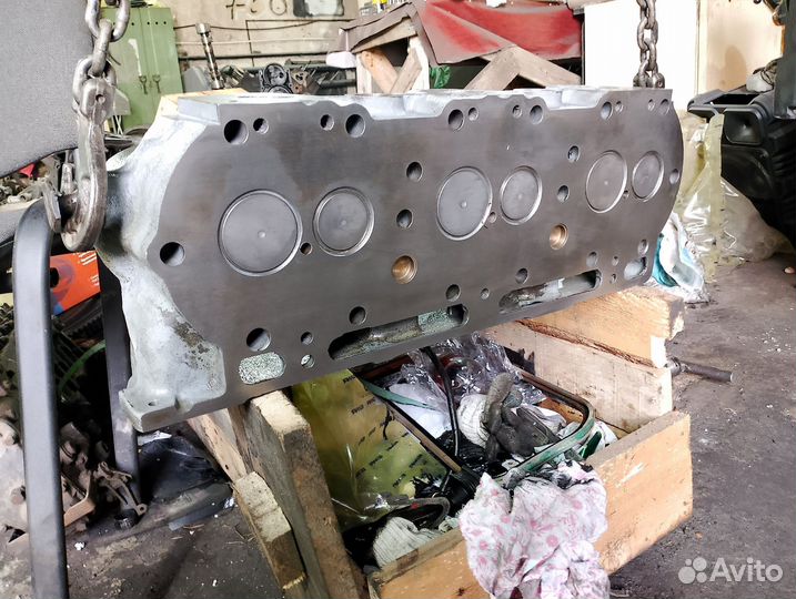 Гбц 238 с/о (б/у)