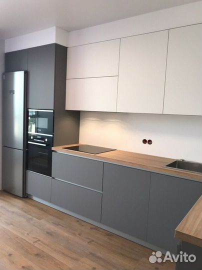 Мебель на заказ. Шкаф купе. Раздвижные двери