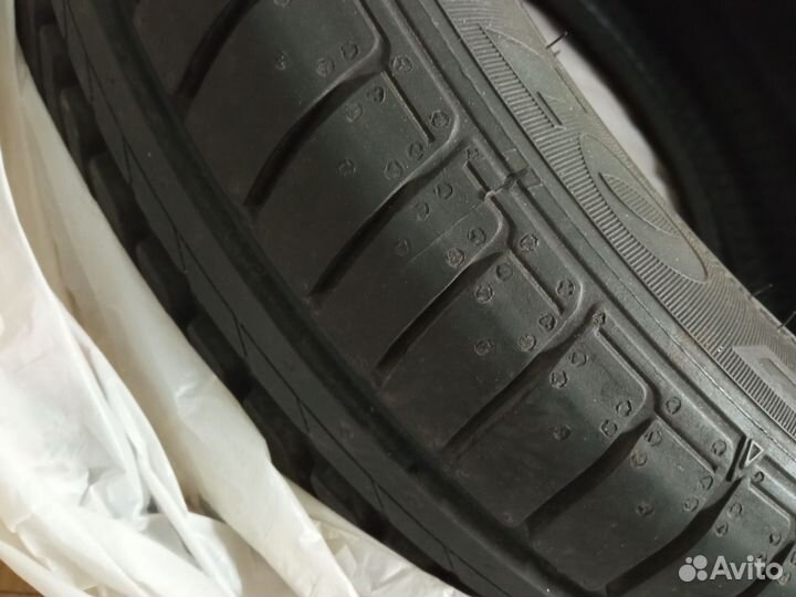 Dunlop SP Sport 01 195/55 R15 85H