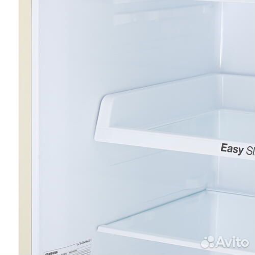 Холодильник Samsung RB30A30N0EL 1