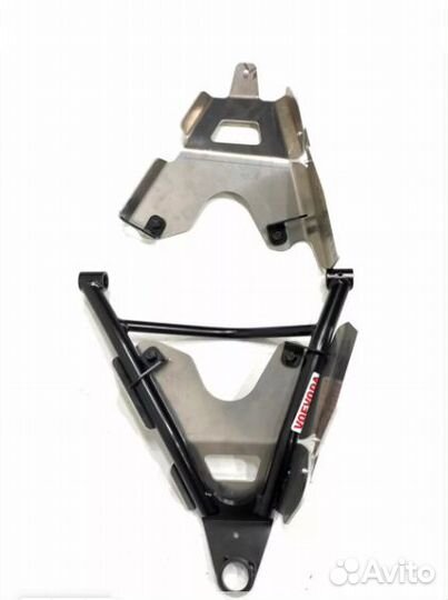 Защита рычагов передних BRP CAN-AM Outlander G2