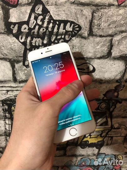 iPhone 6, 16 ГБ