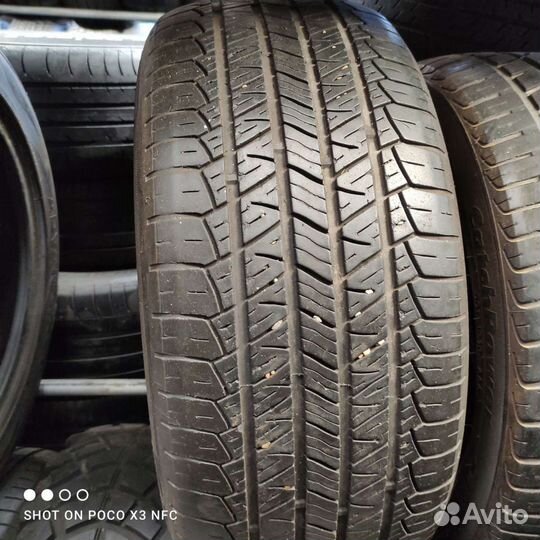 Tigar Summer SUV 235/55 R17 103V