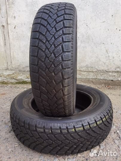 Mazzini Snowleopard 185/65 R15 88T