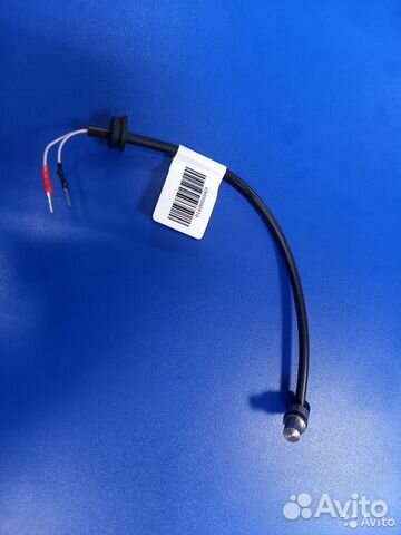 Датчик температуры/перегрева 14тс-10