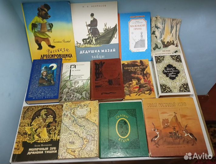 Советские сказки для детей рассказы повести Часть1