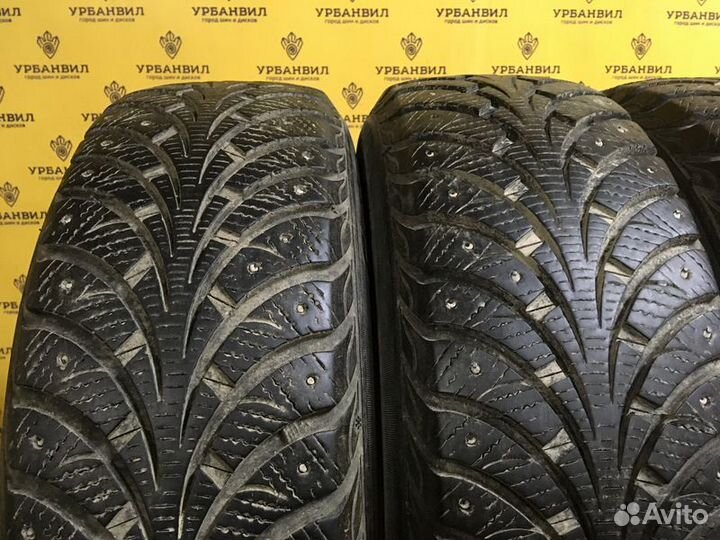 Sava Eskimo Stud 185/65 R15 88T