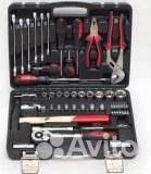 Набор инструментов (56 предметов) 