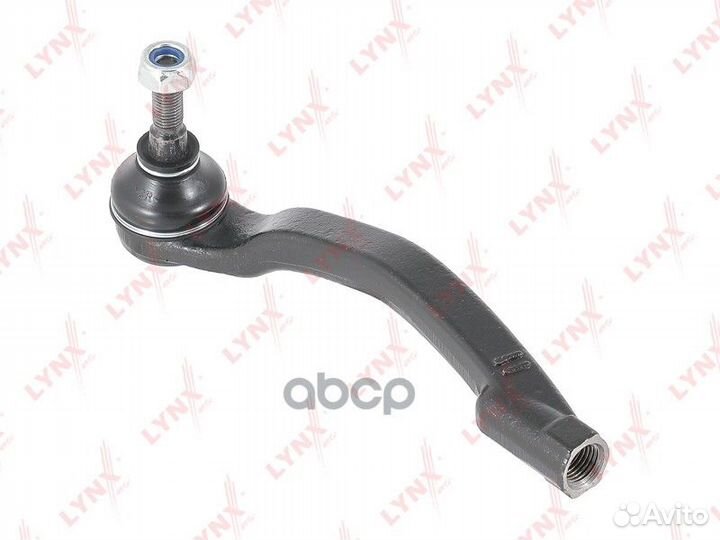 Наконечник рулевой тяги лев C4227L lynxauto