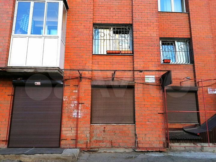 Свободного назначения, 151 м²