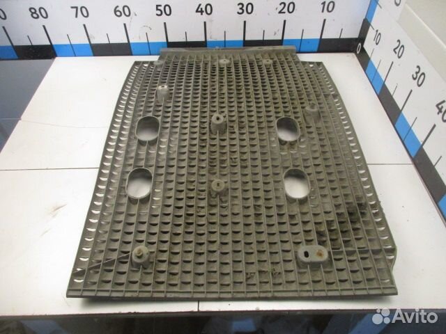 Брызговик Mercedes Benz Actros MP3